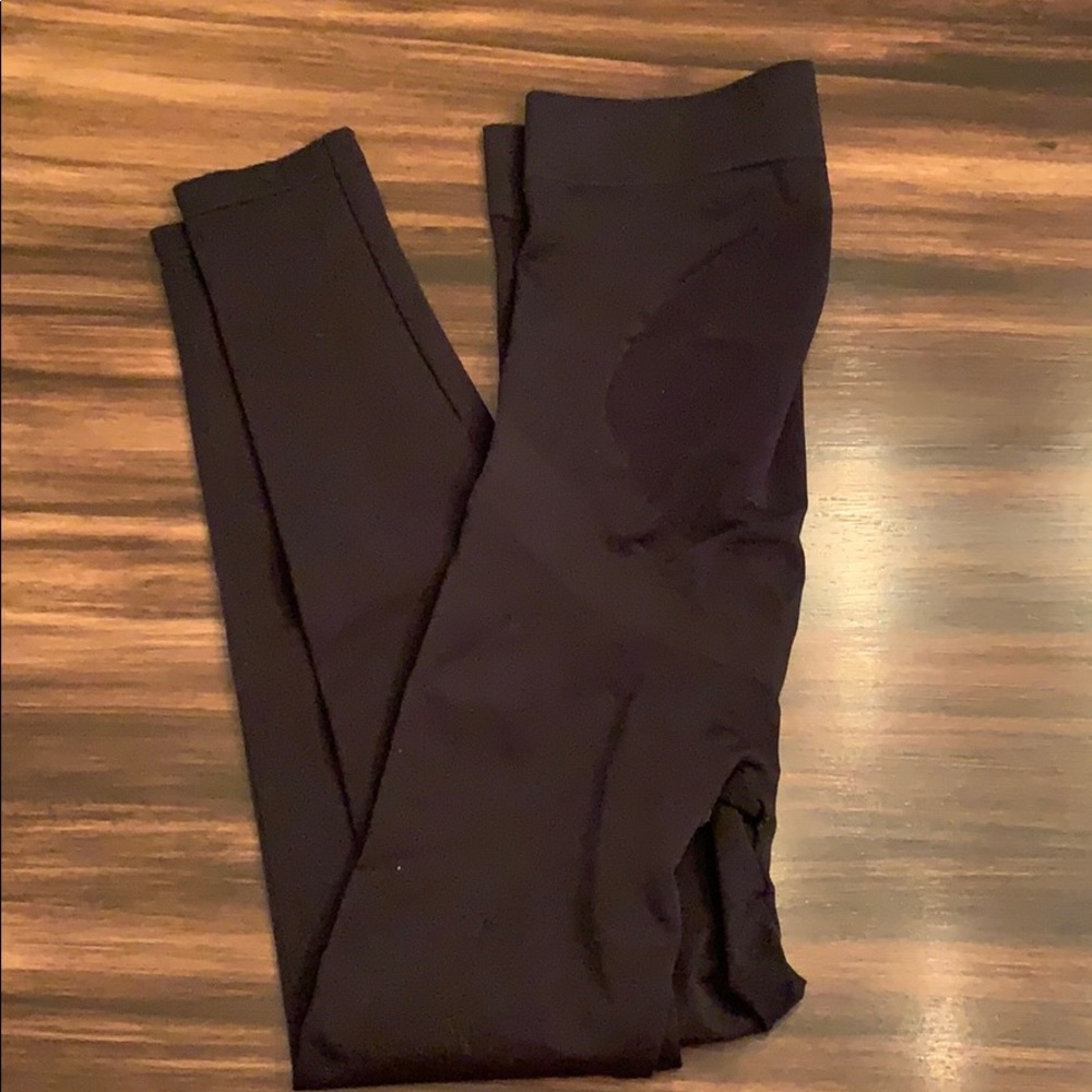 Blanqi maternity leggings